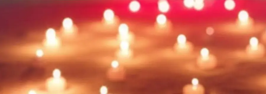 Bougies de rituels mystiques pour protection du couple et renforcement des liens amoureux marabout africain